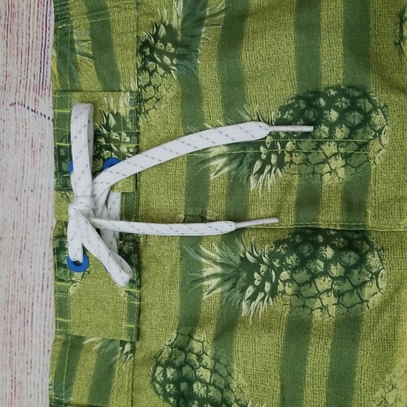 New True Craft Swim Trunks - Picture 5 of 9